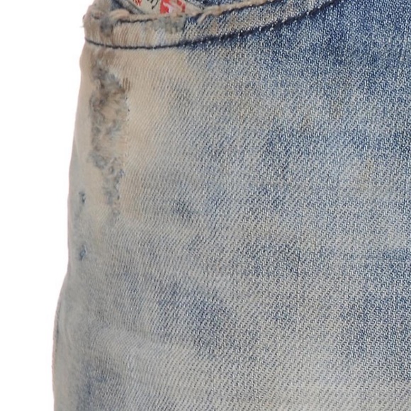 Diesel SAFADO jeans - Picture 5 of 8